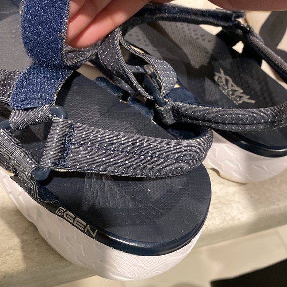 COPY - Sketchers On-the-go 600 - Picture 8 of 9